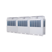 Серия MRV RC (С рекуперацией тепла)