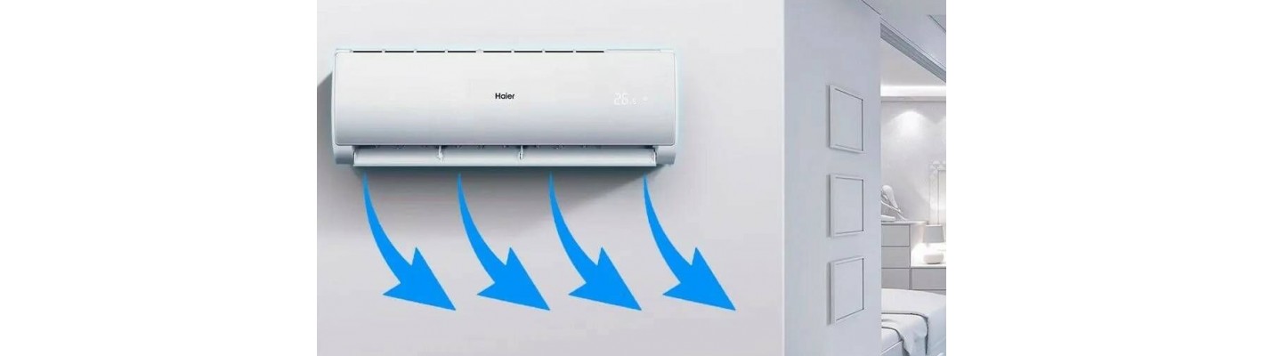 Кондиционер Haier R2 – что значит эта маркировка в названии модели?
