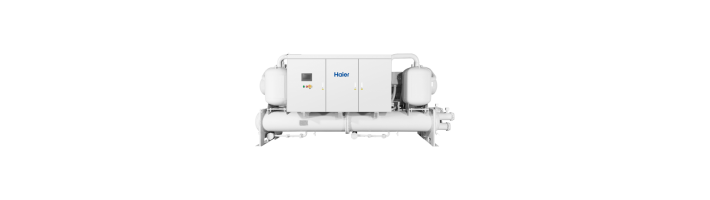 Haier CI0350PWNC CI-PWNB: эффективность и стабильность в системах водяного охлаждения