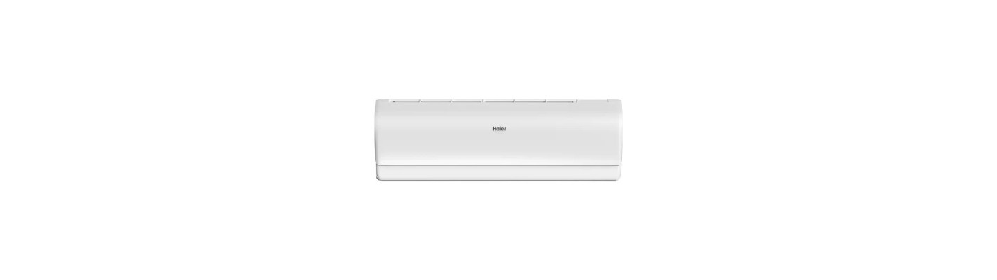 Haier 1U35MECFRA Серия Jade Super Match: Удобство и эффективность в вашем доме