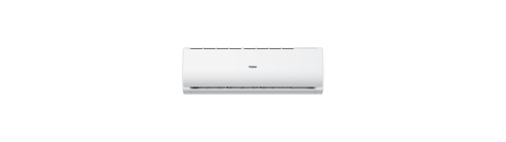 Haier AS07TL5HRA / 1U07TL5FRA в действии