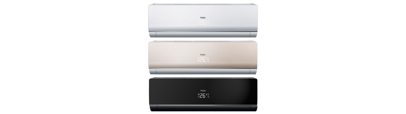 Haier – какие факторы необходимо учесть при выборе кондиционера