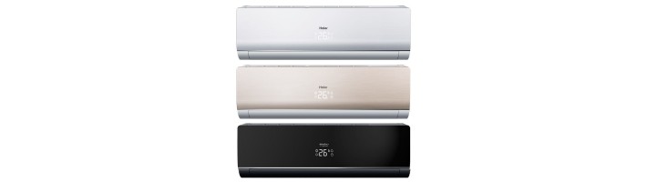 Преимущества кондиционеров Haier - умные функции и удобное управление