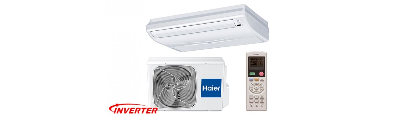 Универсал Super Match Haier: оптимальное решение для мультисистемного кондиционирования