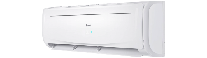 Haier предлагает уникальный кондиционер Tundra!
