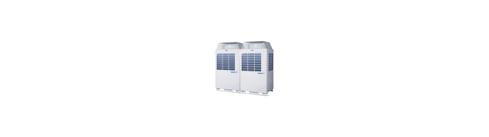 Haier AV18IMSEVA Серия MRV III-C PLUS DC с высокой производительностью и эффективностью работы