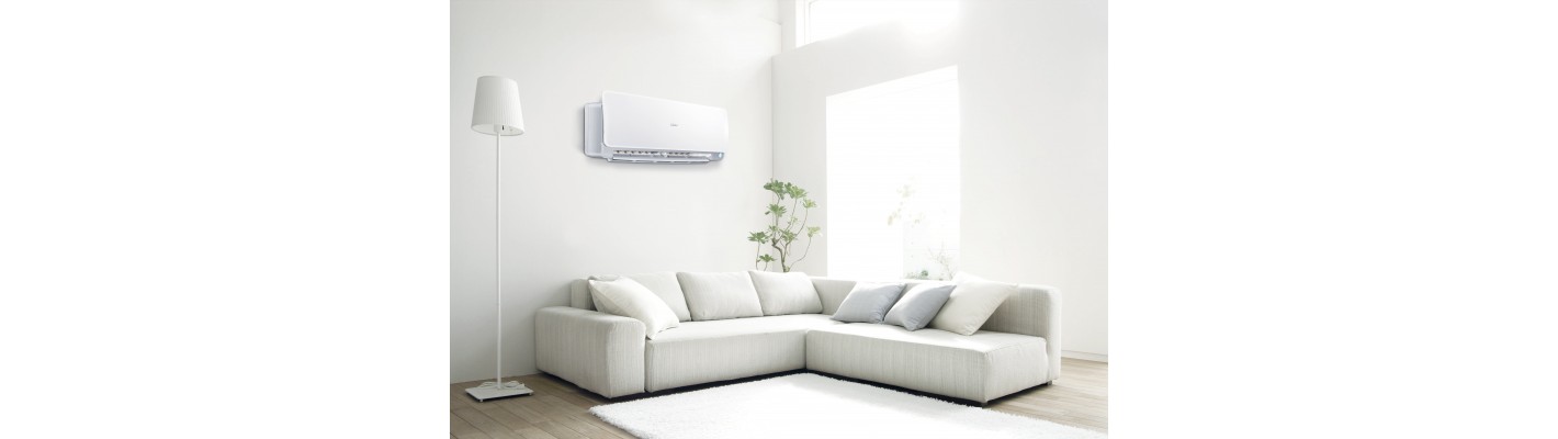 Haier – режимы работы кондиционера