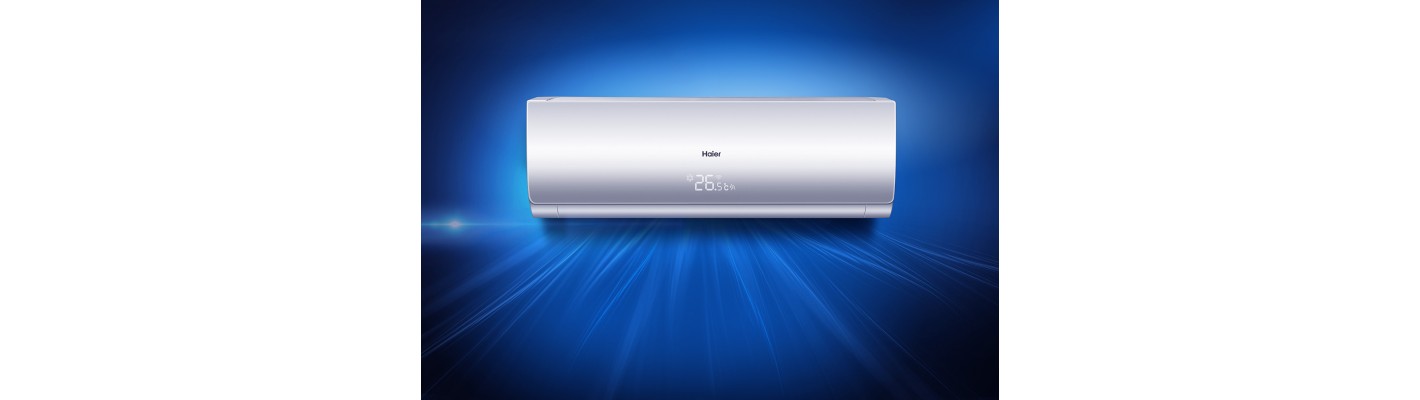 Кондиционеры Haier — отличный выбор
