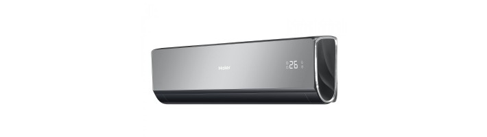 Haier Lightera - эффективное охлаждение и минимум затрат