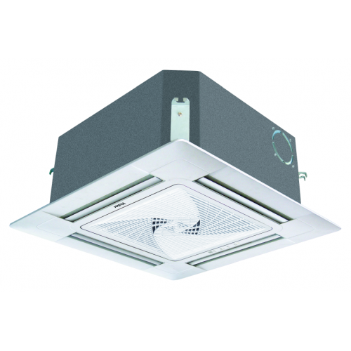 AB50S1LC1FA / 1U50S1LM1FA AB (Кассетные) ECO
