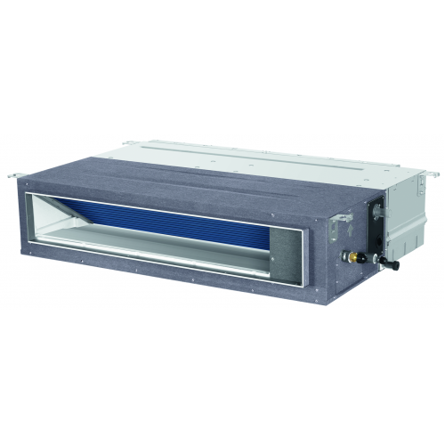 AD71S1LM1FA / 1U71S1LR1FA AD (Канальные средненапорные) ECO
