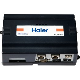 Шлюз для сети BACnet IP, Modbus (интеграция в систему BMS 5-го поколения) Аксессуары для MRV