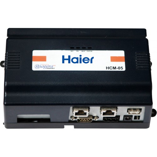 Шлюз для сети BACnet IP, Modbus (интеграция в систему BMS 5-го поколения) Аксессуары для MRV