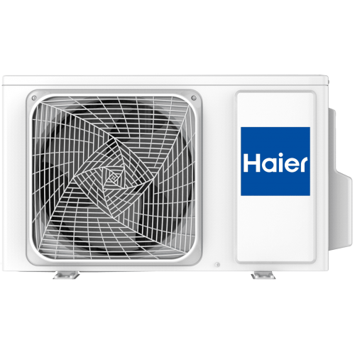 Кондиционер Haier Tundra DC AS07TT4HRA