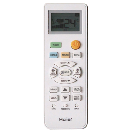 Кондиционер Haier Tundra DC AS07TT4HRA