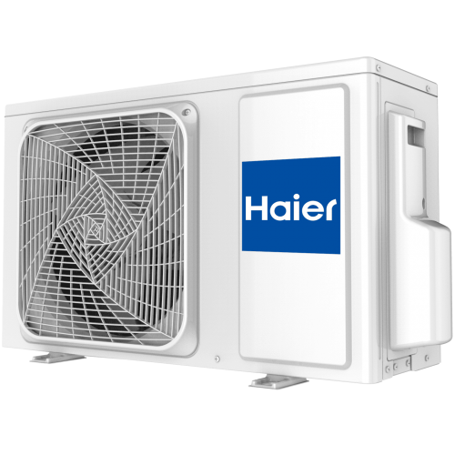 Кондиционер Haier Tundra DC AS12TT4HRA