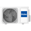 Кондиционер Haier Tundra DC AS18TT4HRA
