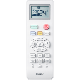 Кондиционер Haier Tundra ON/OFF HSU-18HTT03/R2