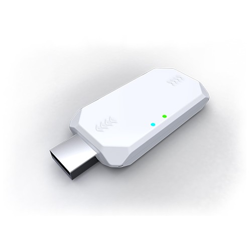 KZW-W002 - new Wi-Fi модуль Аксессуары для бытовых инверторных кондиционеров