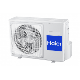 AS09NS5ERA-W / 1U09BS3ERA Серия Lightera DC Inverter