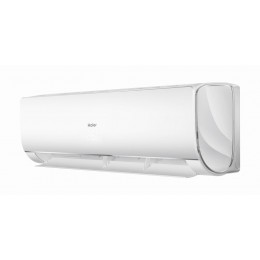 HSU-09HNF303/R2-W / HSU-09HUN203/R2 Серия Lightera